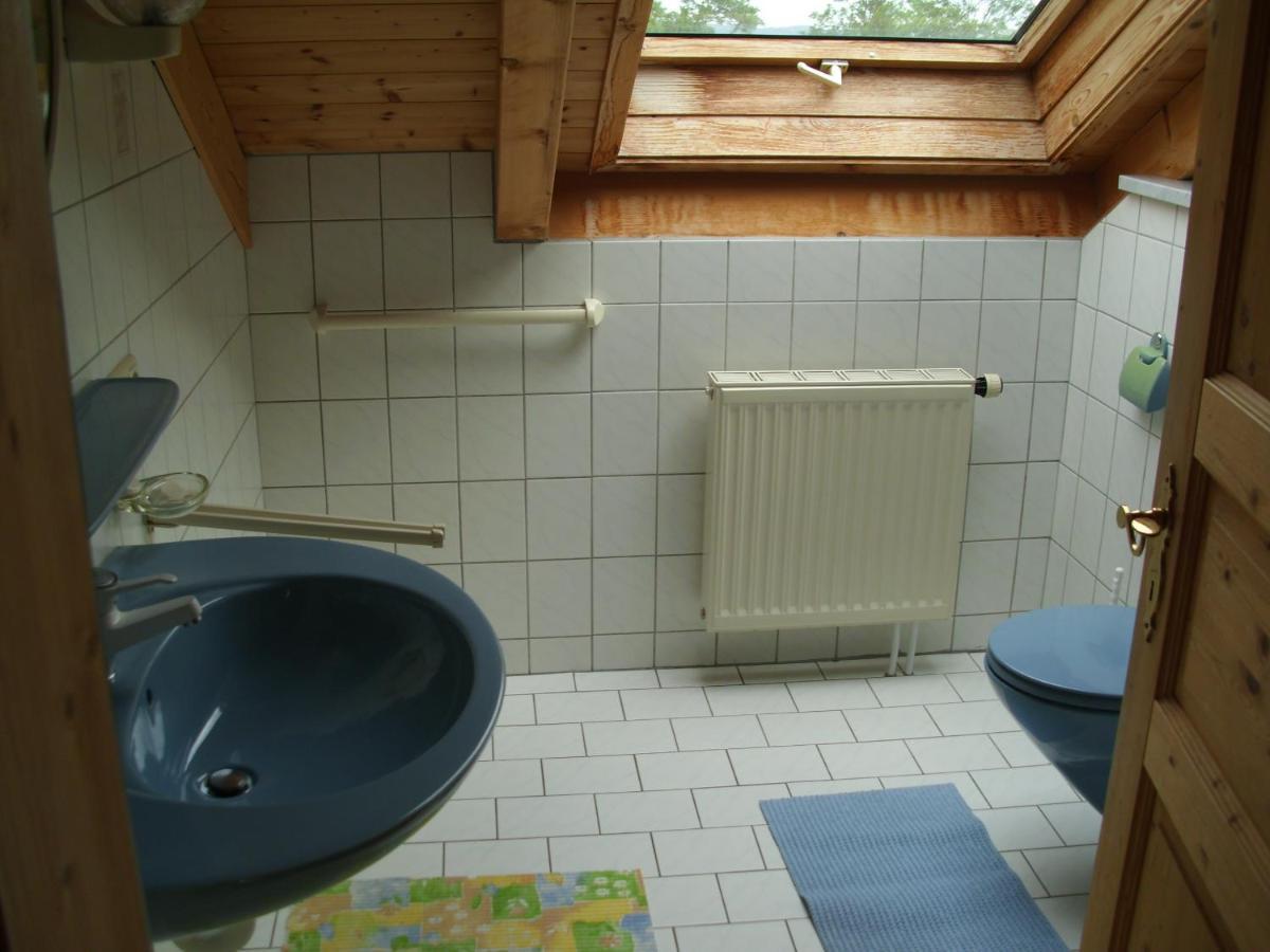 Ferienwohnung Angelika Neuner Sulzberg Exterior photo